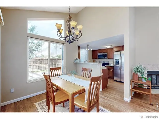 5047 E 112th Court Thornton, CO 80233