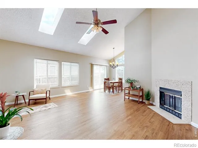 5047 E 112th Court Thornton, CO 80233