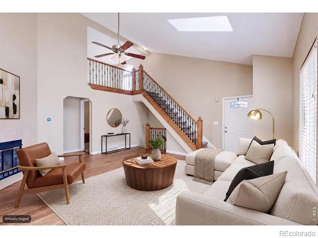 5047 E 112th Court Thornton, CO 80233