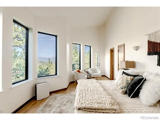 34922 Pine Ridge Road Golden, CO 80403