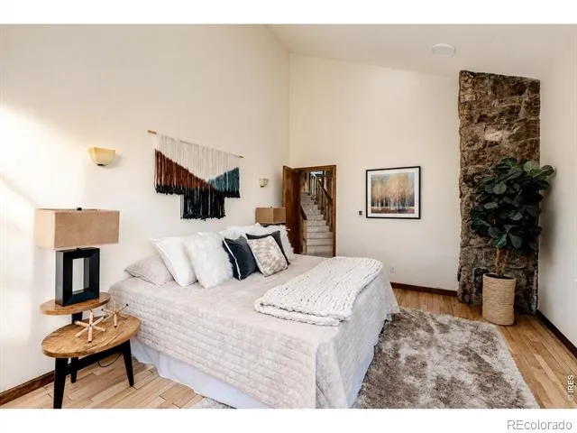 34922 Pine Ridge Road Golden, CO 80403
