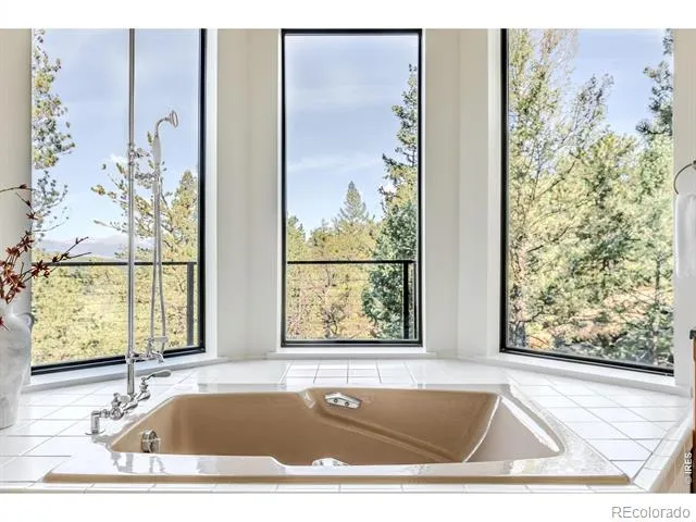 34922 Pine Ridge Road Golden, CO 80403