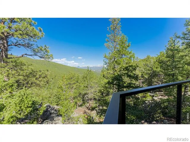 34922 Pine Ridge Road Golden, CO 80403
