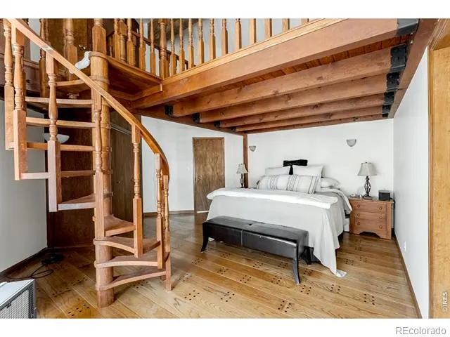 34922 Pine Ridge Road Golden, CO 80403