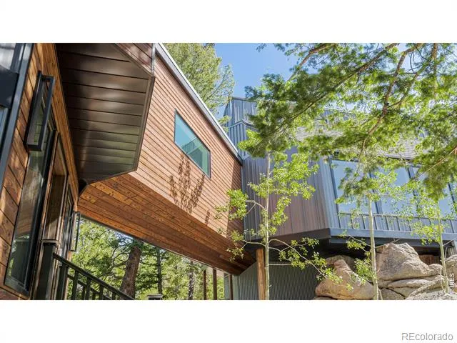 34922 Pine Ridge Road Golden, CO 80403