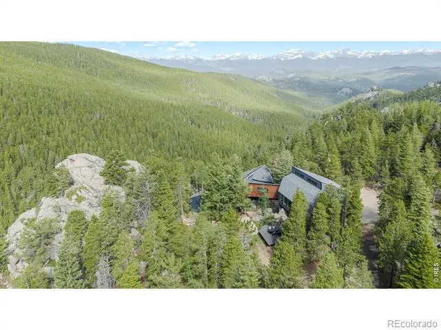 34922 Pine Ridge Road Golden, CO 80403