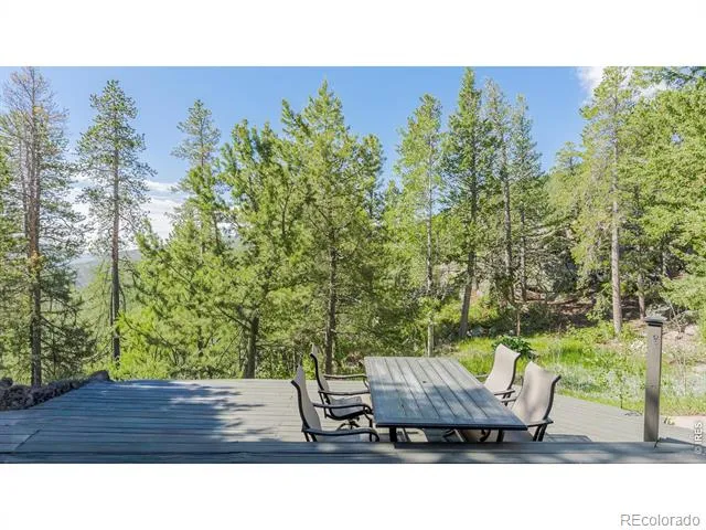 34922 Pine Ridge Road Golden, CO 80403