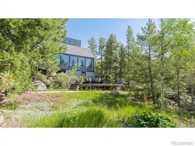 34922 Pine Ridge Road Golden, CO 80403