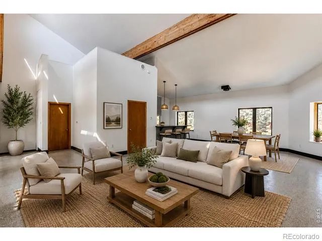 34922 Pine Ridge Road Golden, CO 80403