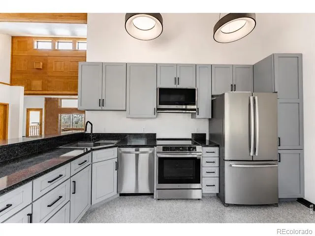 34922 Pine Ridge Road Golden, CO 80403