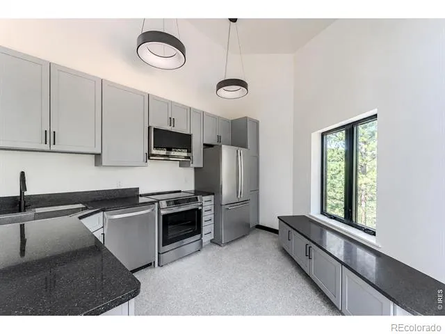 34922 Pine Ridge Road Golden, CO 80403
