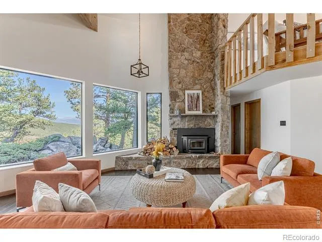 34922 Pine Ridge Road Golden, CO 80403