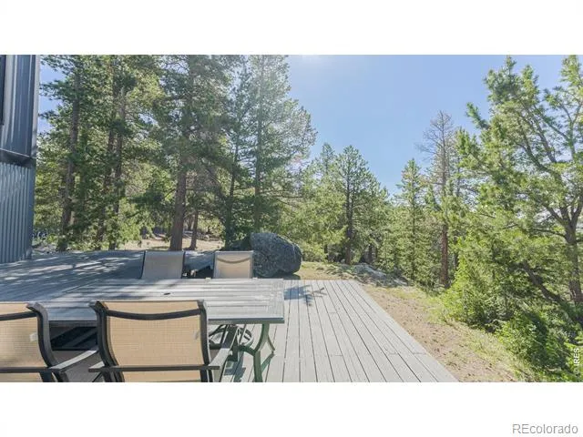 34922 Pine Ridge Road Golden, CO 80403