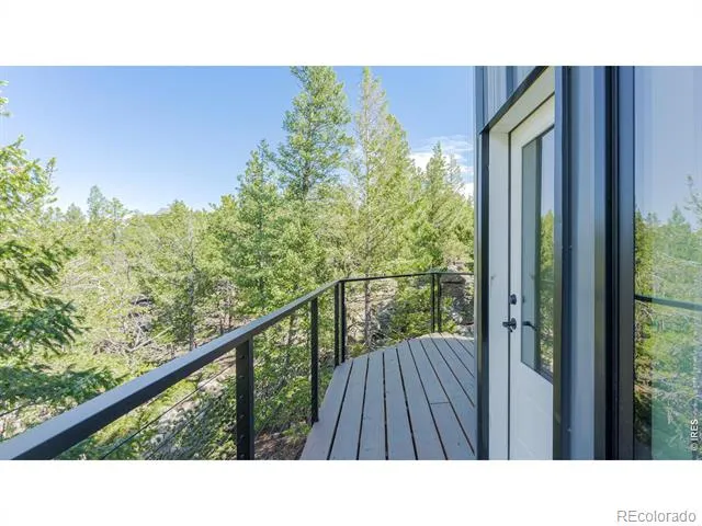34922 Pine Ridge Road Golden, CO 80403