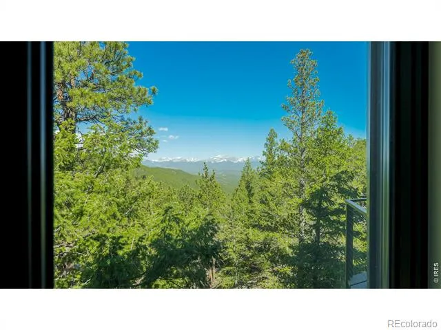 34922 Pine Ridge Road Golden, CO 80403