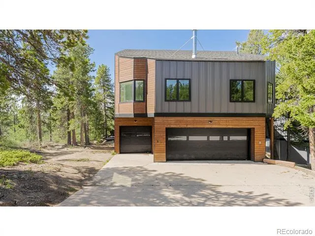 34922 Pine Ridge Road Golden, CO 80403
