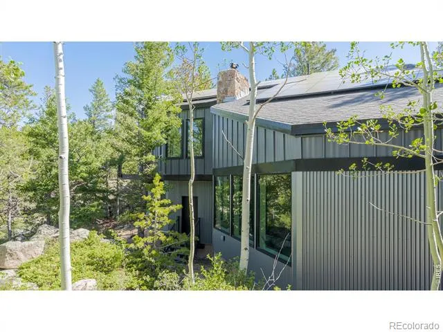 34922 Pine Ridge Road Golden, CO 80403