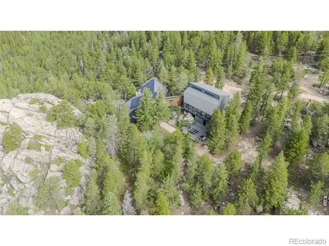 34922 Pine Ridge Road Golden, CO 80403