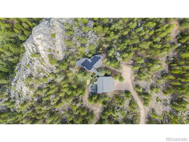 34922 Pine Ridge Road Golden, CO 80403
