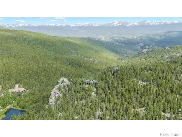 34922 Pine Ridge Road Golden, CO 80403