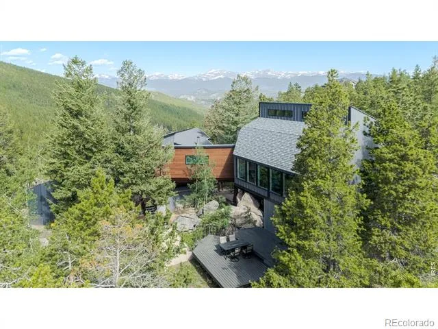 34922 Pine Ridge Road Golden, CO 80403