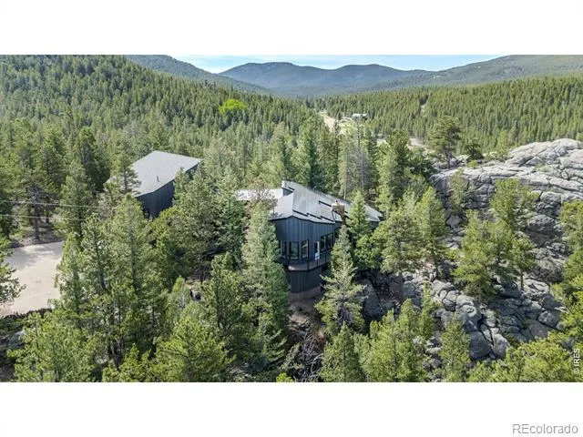 34922 Pine Ridge Road Golden, CO 80403