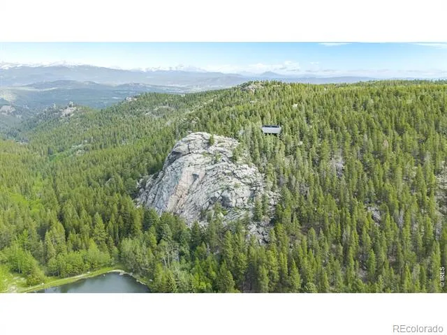 34922 Pine Ridge Road Golden, CO 80403