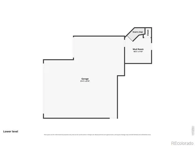 34922 Pine Ridge Road Golden, CO 80403