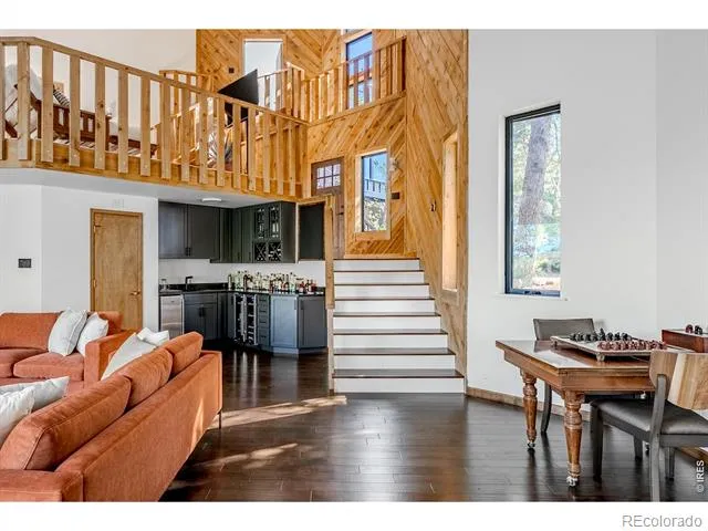 34922 Pine Ridge Road Golden, CO 80403