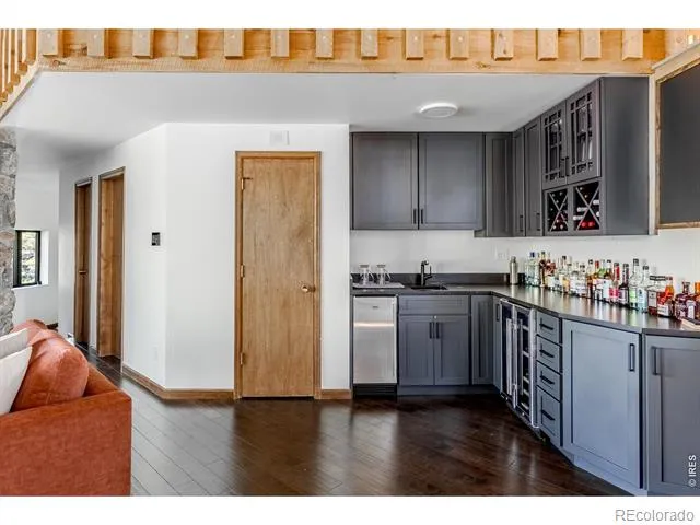 34922 Pine Ridge Road Golden, CO 80403