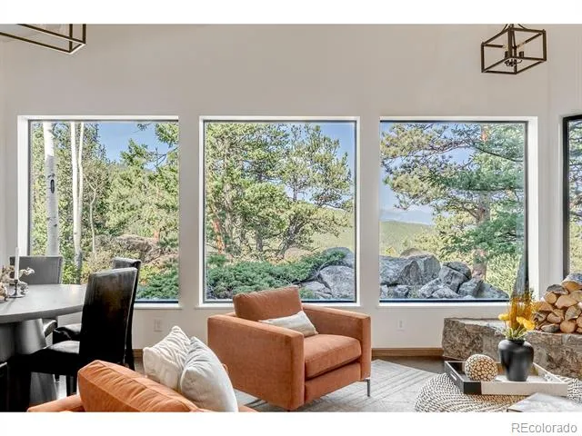 34922 Pine Ridge Road Golden, CO 80403