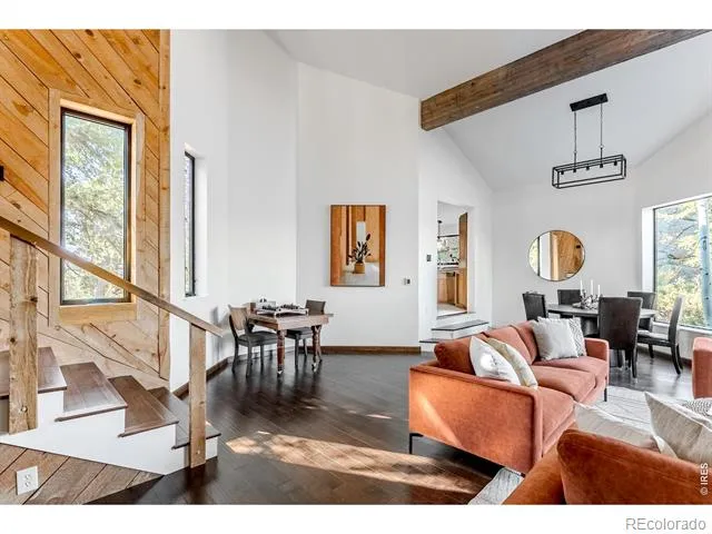 34922 Pine Ridge Road Golden, CO 80403