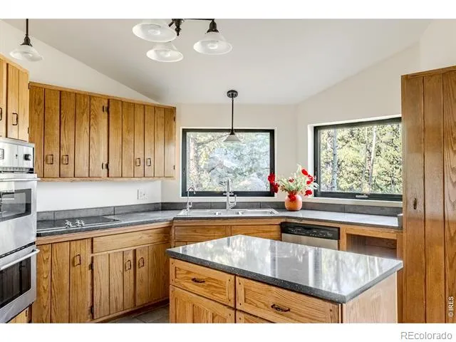 34922 Pine Ridge Road Golden, CO 80403
