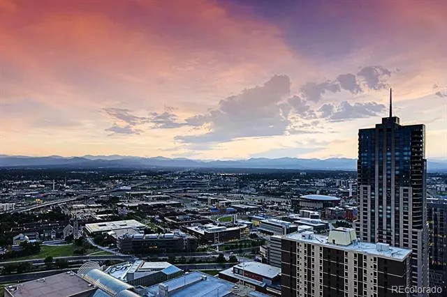 891 14th Street #4202 Denver, CO 80202
