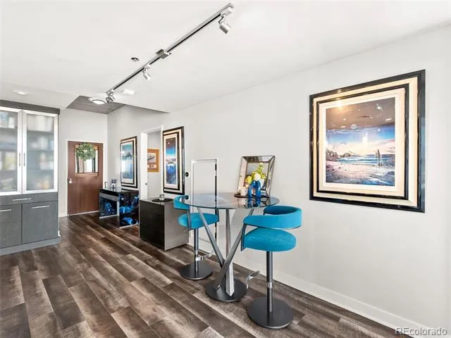 891 14th Street #4202 Denver, CO 80202