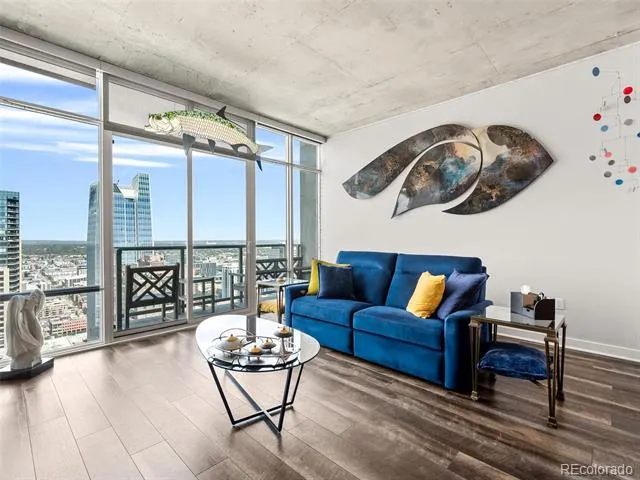 891 14th Street #4202 Denver, CO 80202