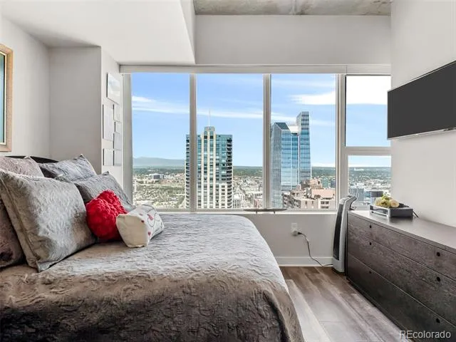 891 14th Street #4202 Denver, CO 80202