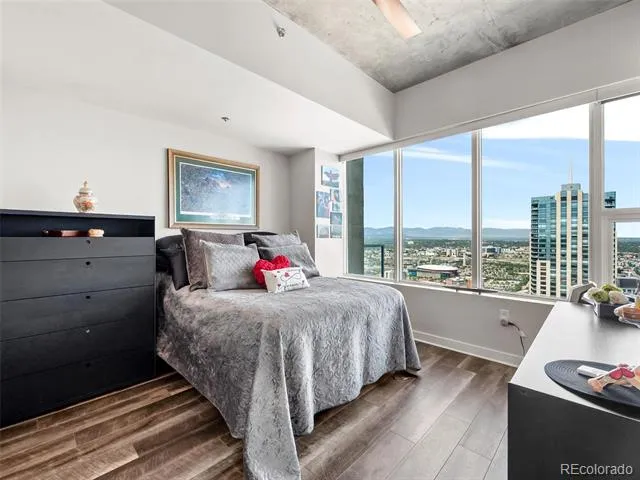 891 14th Street #4202 Denver, CO 80202