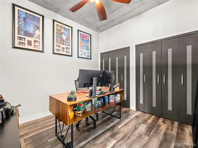 891 14th Street #4202 Denver, CO 80202
