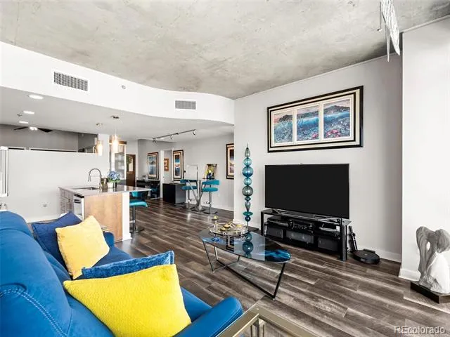 891 14th Street #4202 Denver, CO 80202