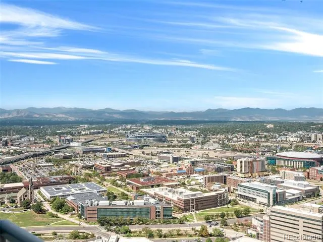 891 14th Street #4202 Denver, CO 80202