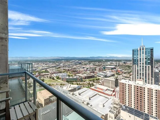 891 14th Street #4202 Denver, CO 80202