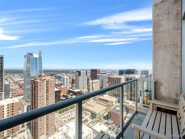 891 14th Street #4202 Denver, CO 80202