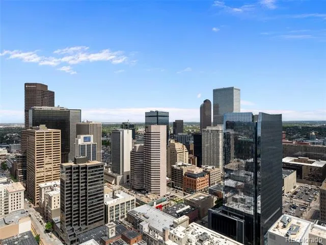 891 14th Street #4202 Denver, CO 80202