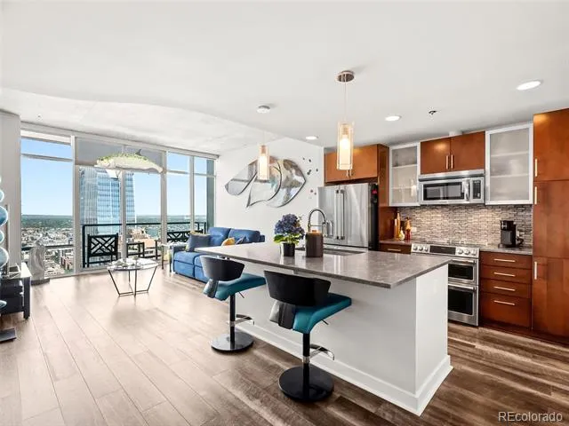 891 14th Street #4202 Denver, CO 80202