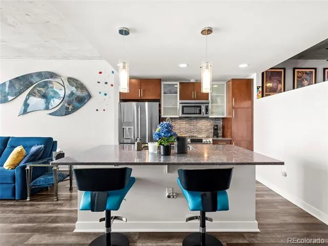 891 14th Street #4202 Denver, CO 80202