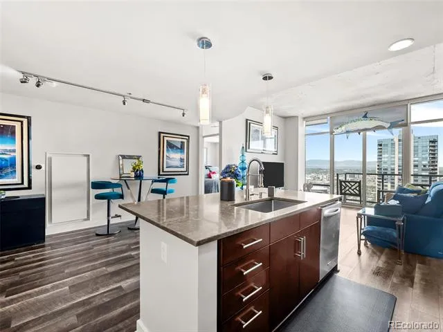 891 14th Street #4202 Denver, CO 80202