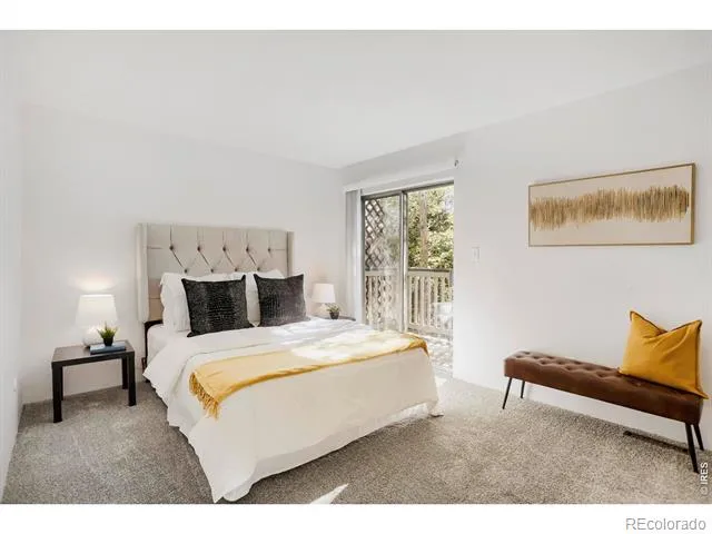1609 Cottonwood Drive #2 Louisville, CO 80027