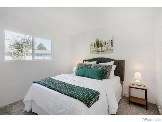 1609 Cottonwood Drive #2 Louisville, CO 80027
