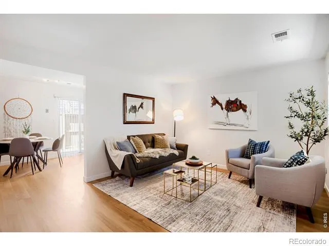1609 Cottonwood Drive #2 Louisville, CO 80027
